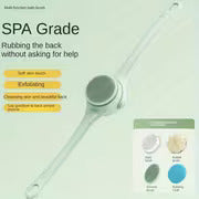 DEVOZE Electric Bath Brush