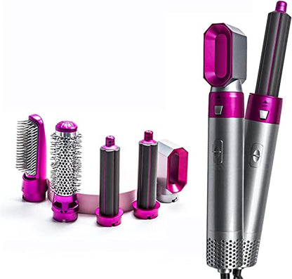5 in 1 Hair Stylish Dryer
