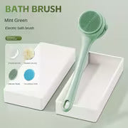 DEVOZE Electric Bath Brush