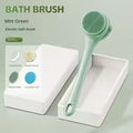 DEVOZE Electric Bath Brush