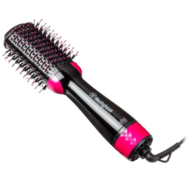 3 in 1 Hot Hair Brush